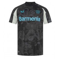 Bayer Leverkusen Replica Third Shirt 2024-25 Short Sleeve